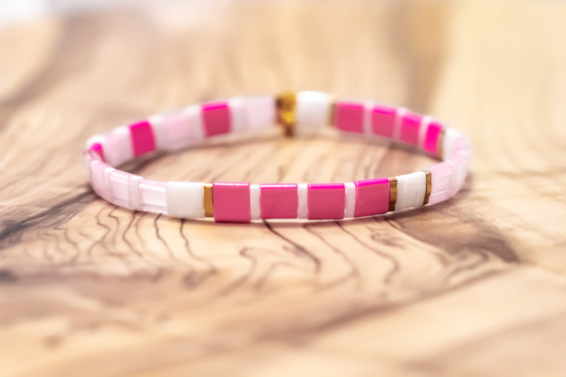 Barbie Tila Bracelet