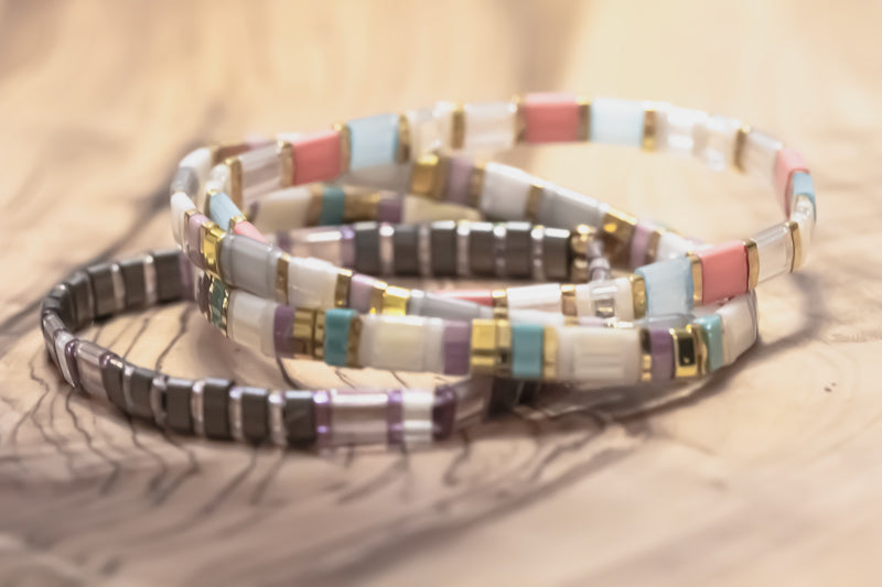 Dreamy Tila Bracelet