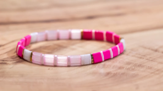 Barbie Tila Bracelet