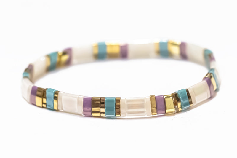 Dreamy Tila Bracelet