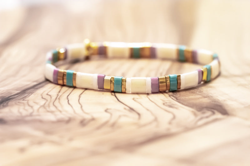 Dreamy Tila Bracelet