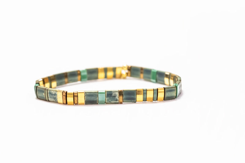 Patina Tila Bracelet