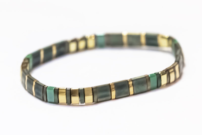 Patina Tila Bracelet