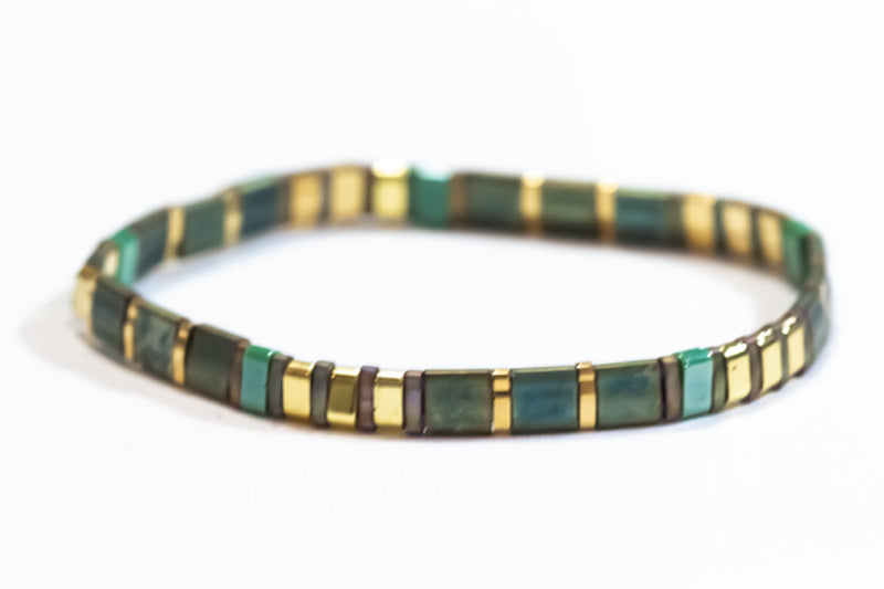 Patina Tila Bracelet