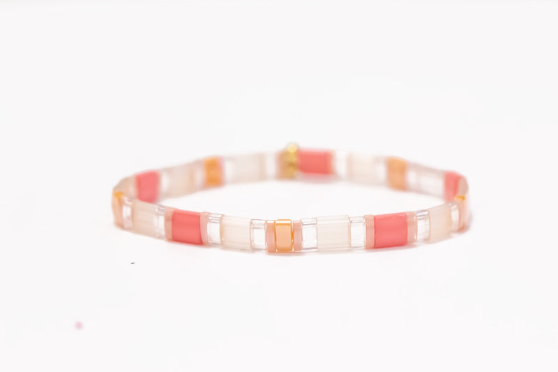 Peaches Tila Bracelet