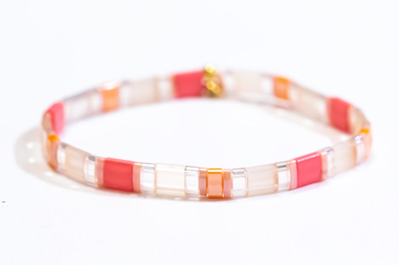 Peaches Tila Bracelet