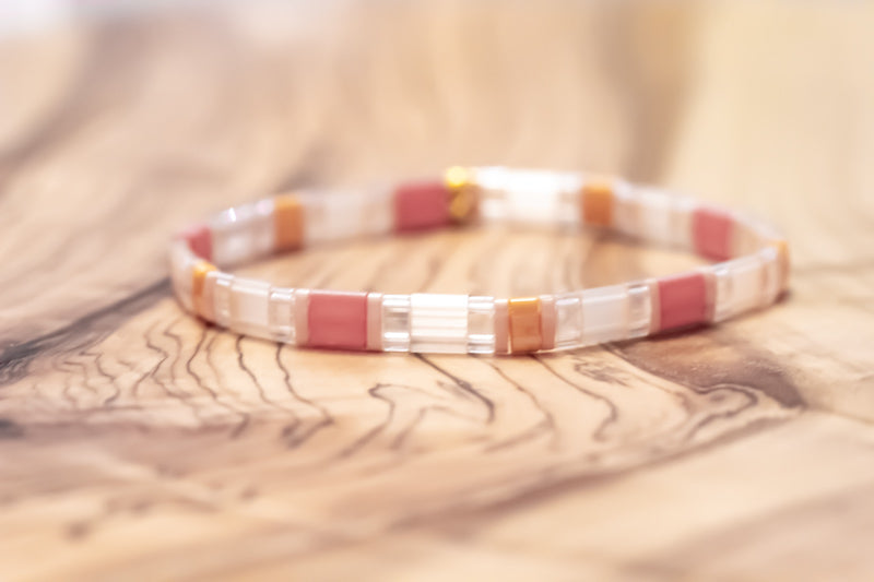 Peaches Tila Bracelet