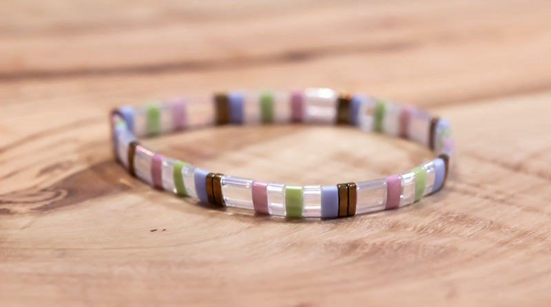 Serene Tila Bracelet