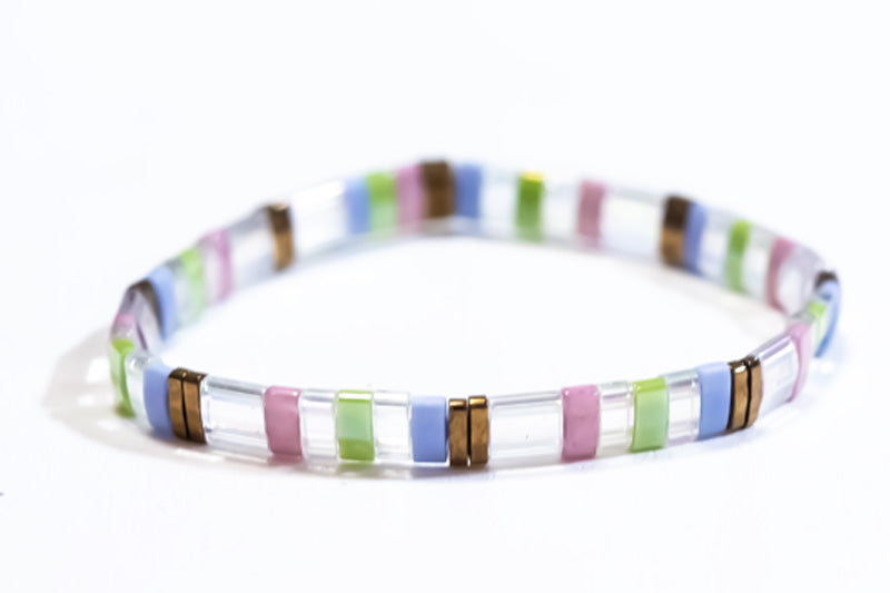 Serene Tila Bracelet