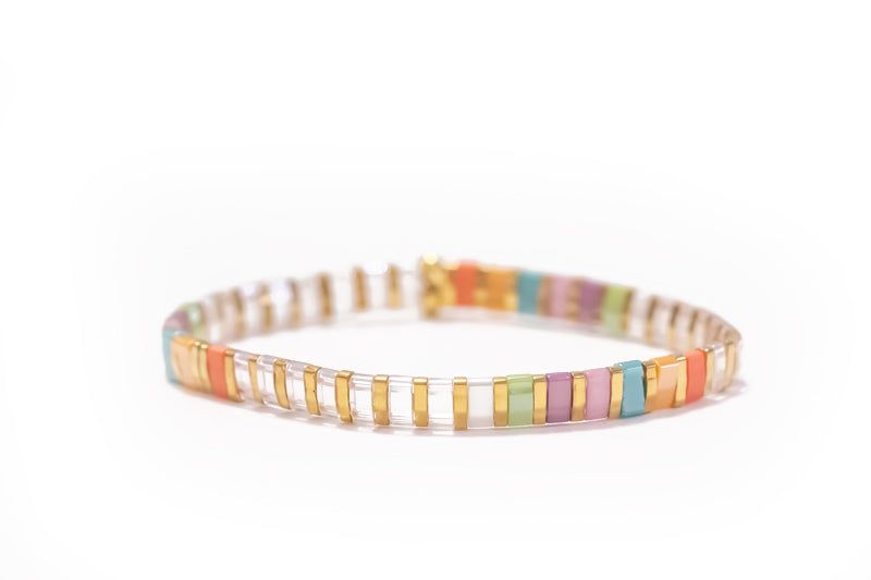 Skittlez Tila Bracelet