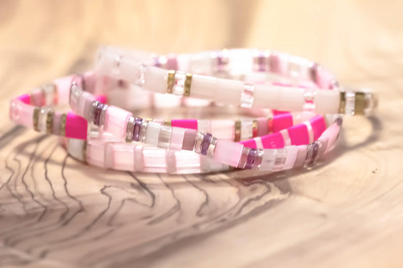 Barbie Tila Bracelet